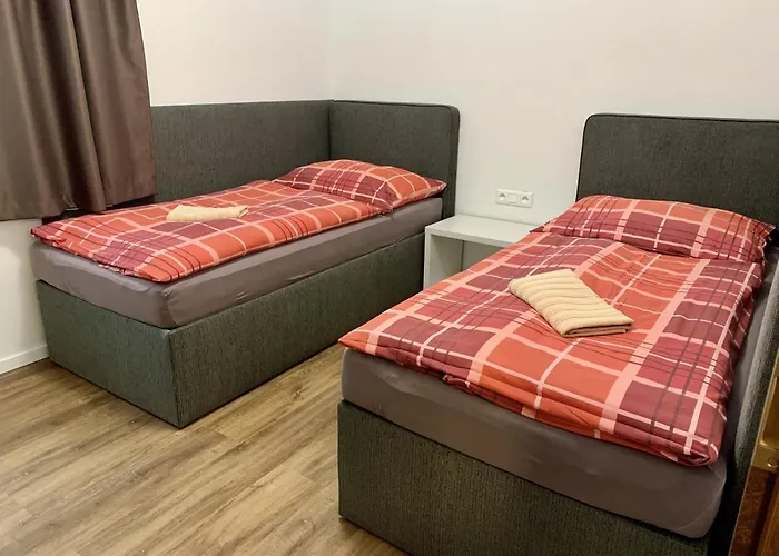 Apartmanovy Dom Poludnica I., Chopok Juh, Jasna