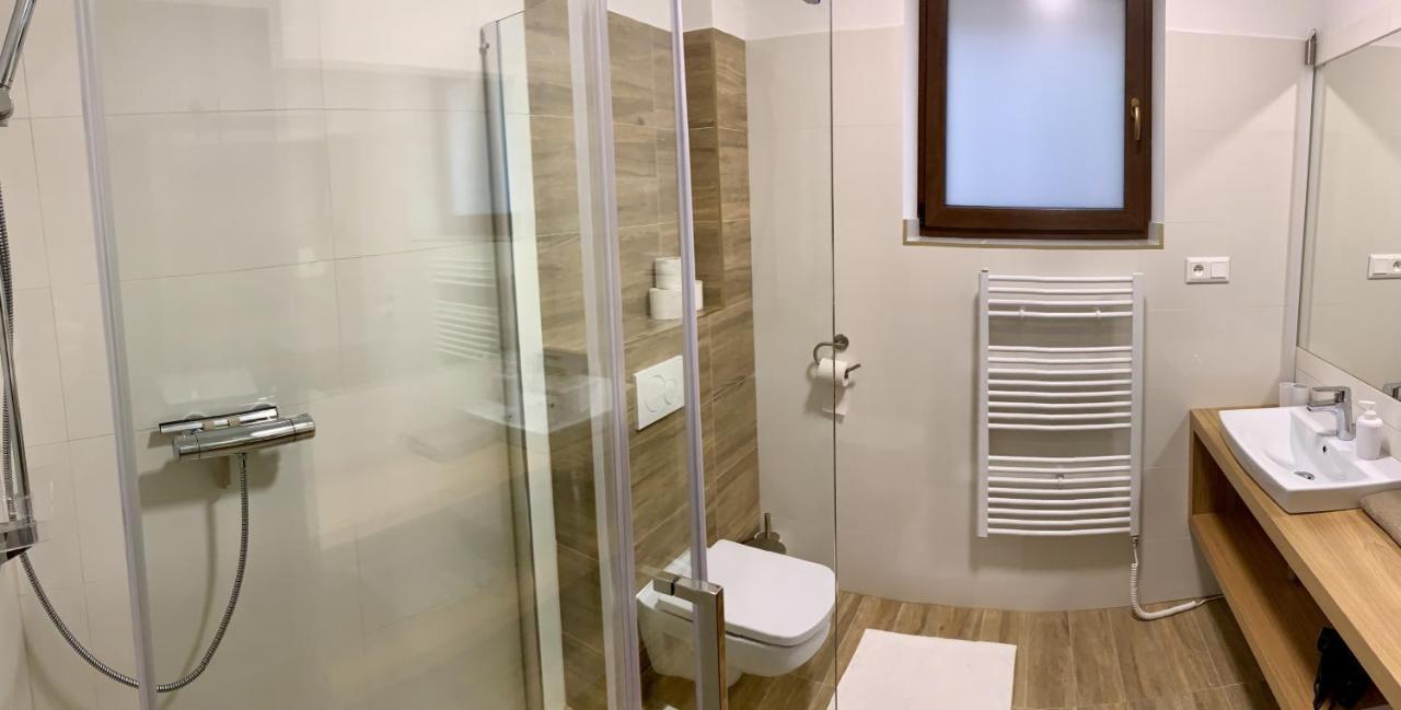 Apartment Apartmanovy Dom Poludnica I., Chopok Juh, Jasna