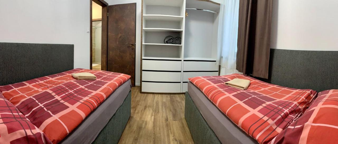 Apartment Apartmanovy Dom Poludnica I., Chopok Juh, Jasna Tale