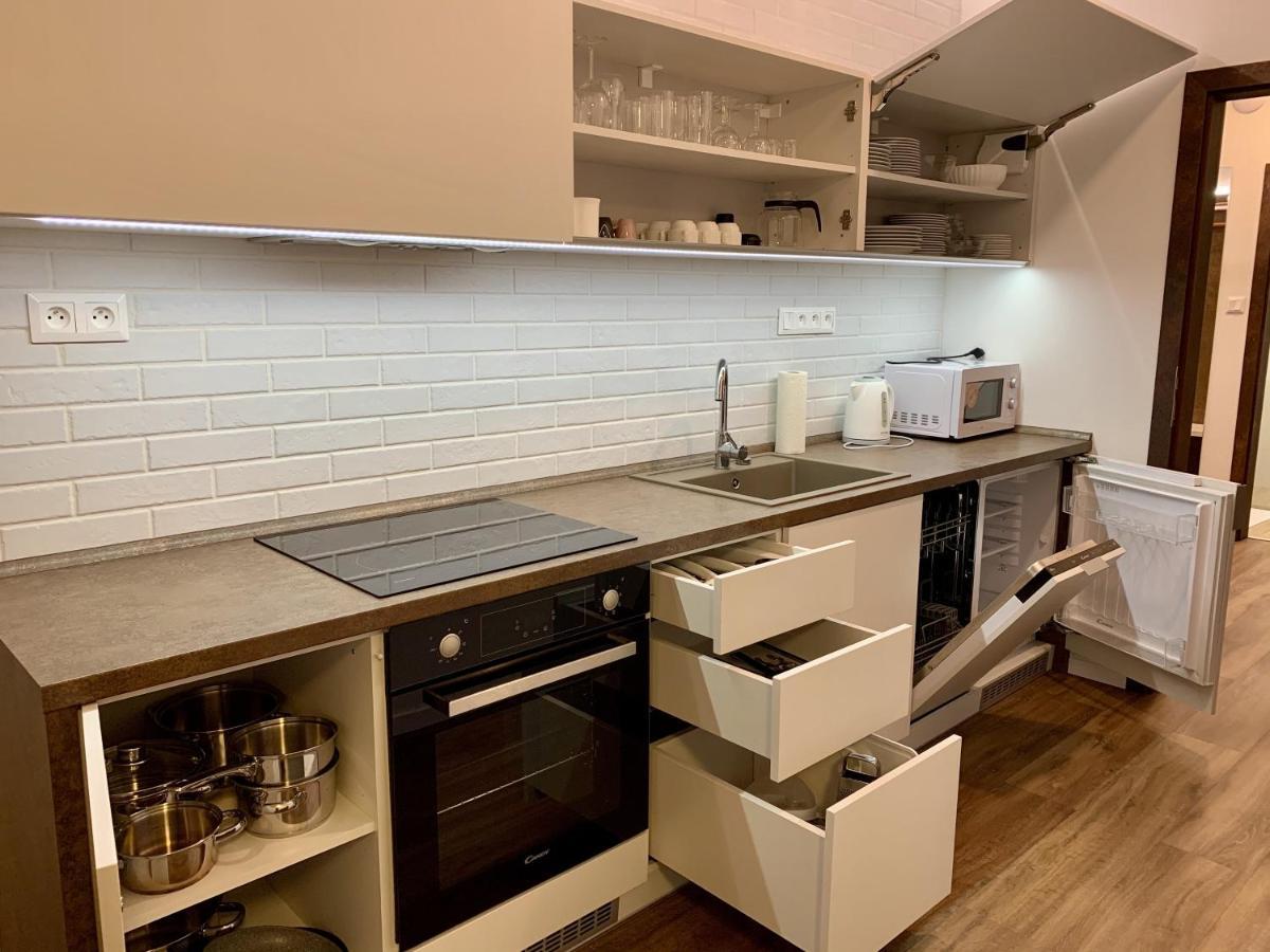 Apartmanovy Dom Poludnica I., Chopok Juh, Jasna Apartment Tale