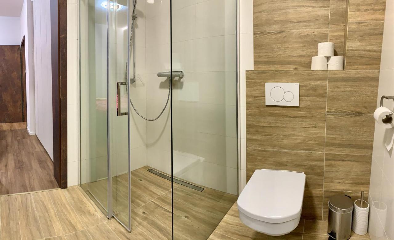 Apartmanovy Dom Poludnica I., Chopok Juh, Jasna Apartment *