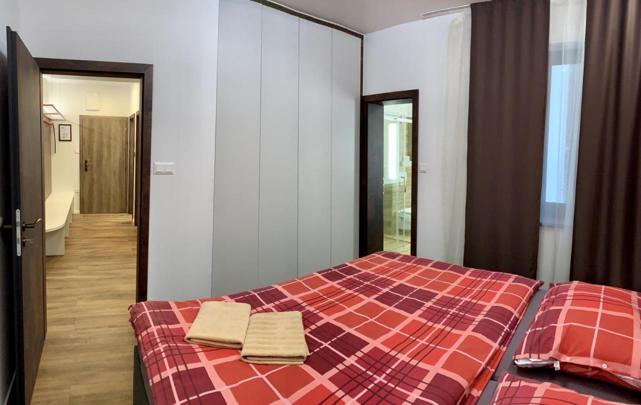 Apartmanovy Dom Poludnica I., Chopok Juh, Jasna * Tale
