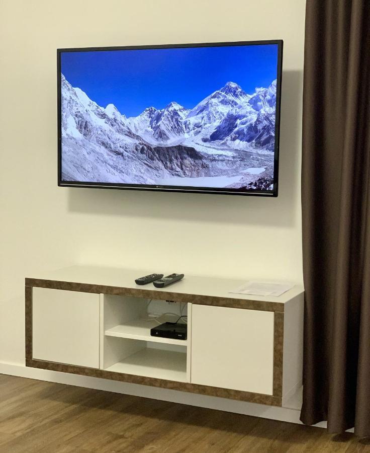 Apartmanovy Dom Poludnica I., Chopok Juh, Jasna * Tale