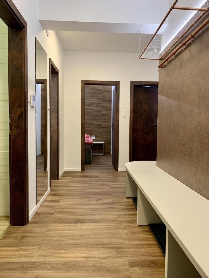 Apartment Apartmanovy Dom Poludnica I., Chopok Juh, Jasna *