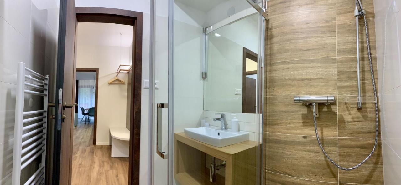 Apartmanovy Dom Poludnica I., Chopok Juh, Jasna *