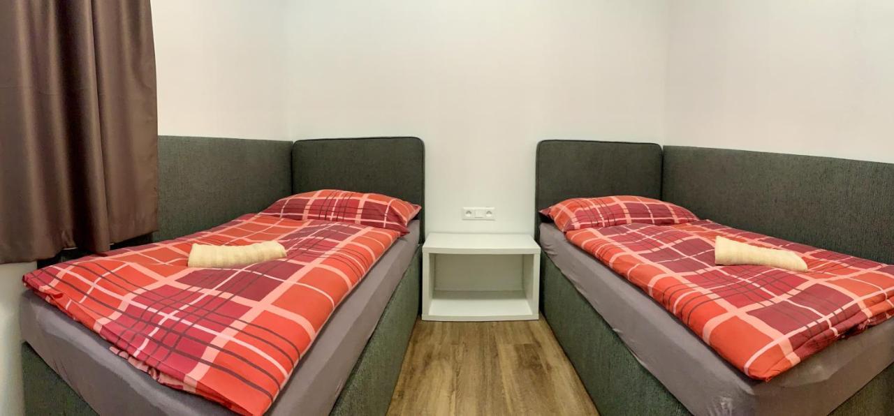 Apartment Apartmanovy Dom Poludnica I., Chopok Juh, Jasna