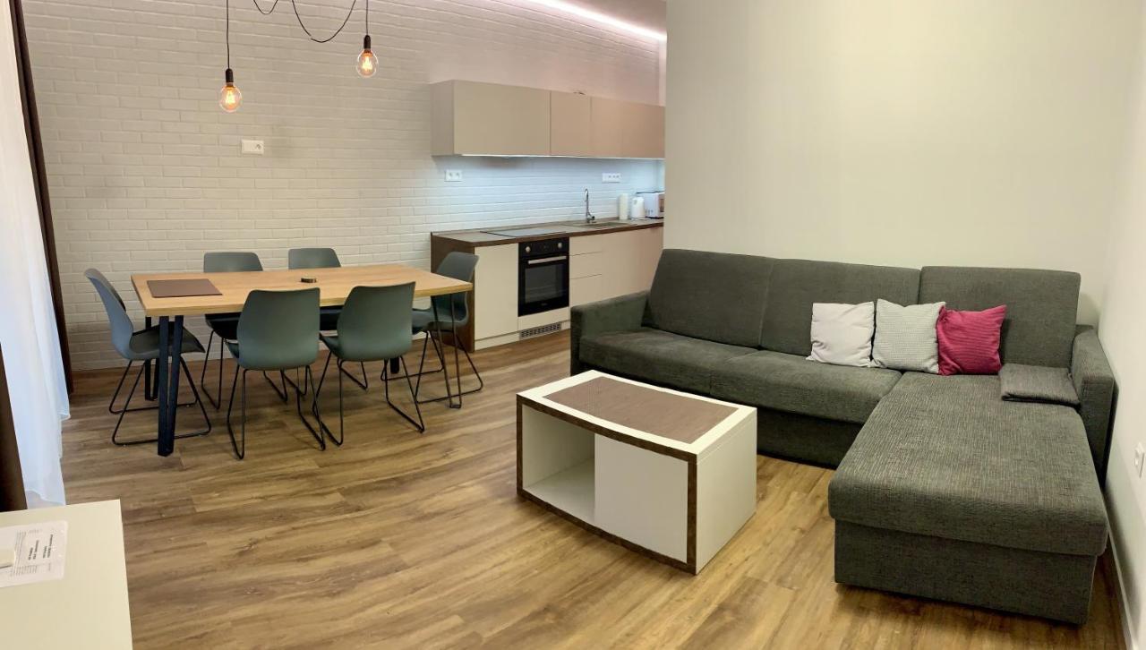 Apartment Apartmanovy Dom Poludnica I., Chopok Juh, Jasna *