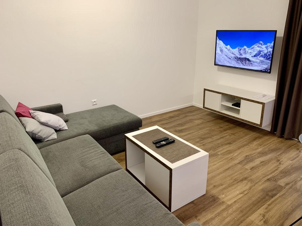 Apartment Apartmanovy Dom Poludnica I., Chopok Juh, Jasna *