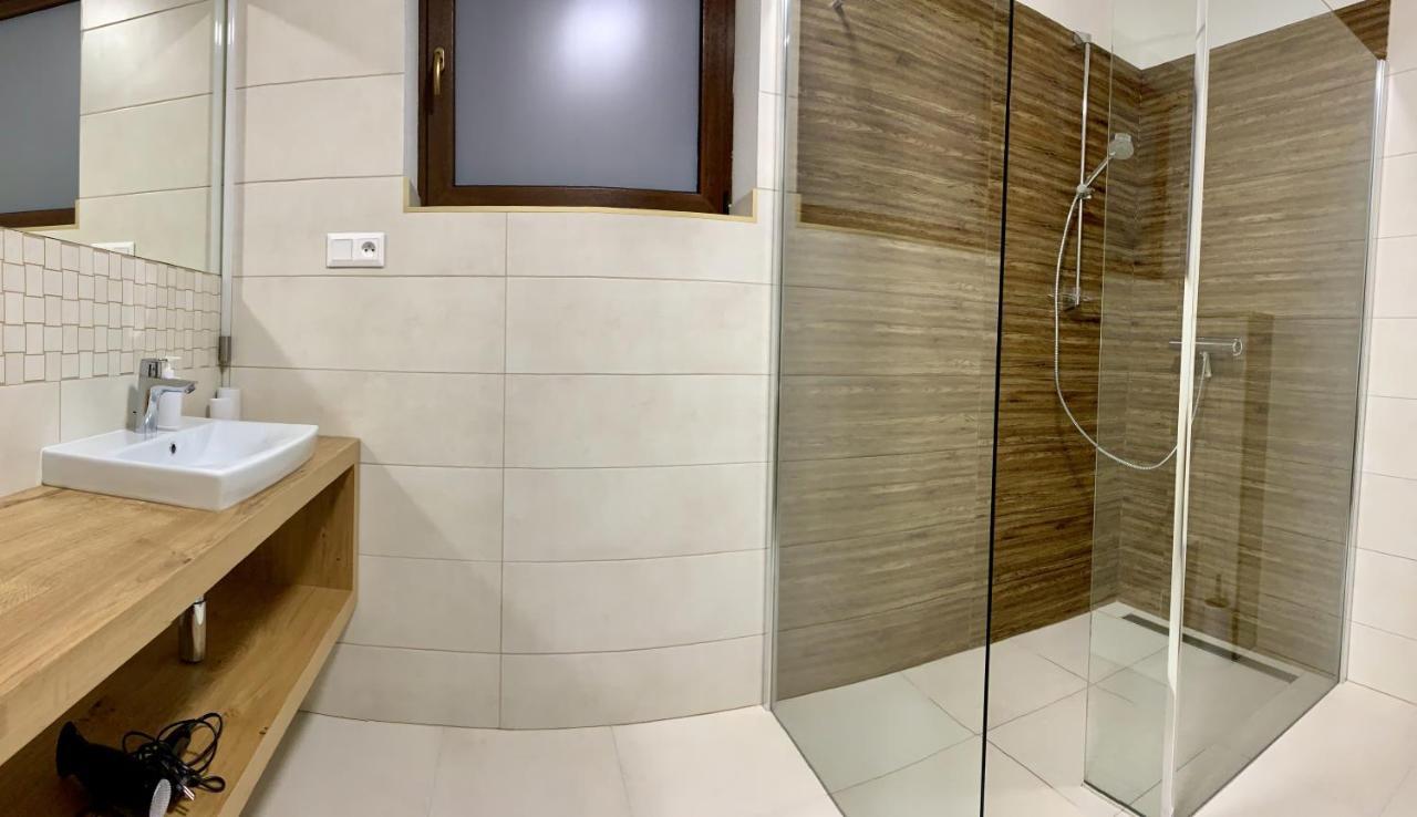 Apartmanovy Dom Poludnica I., Chopok Juh, Jasna