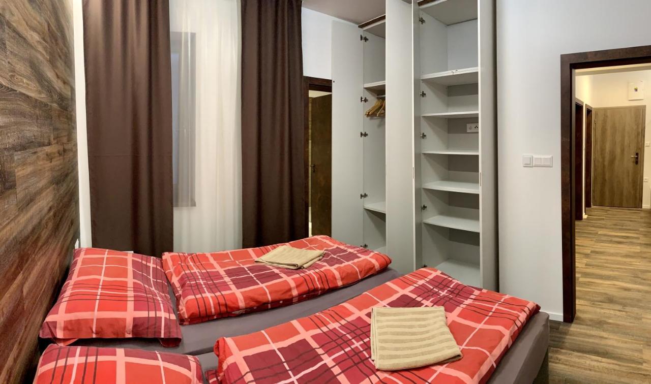 Apartmanovy Dom Poludnica I., Chopok Juh, Jasna * Tale