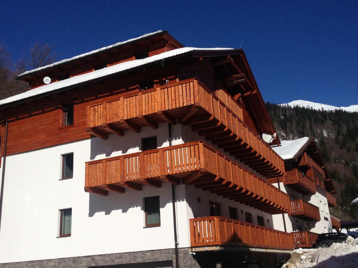 Apartmanovy Dom Poludnica I., Chopok Juh, Jasna